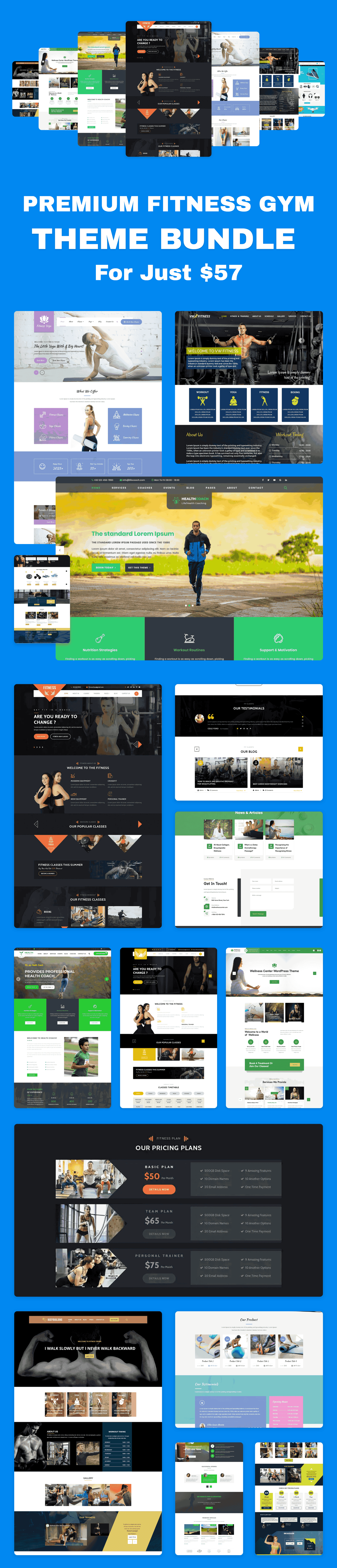 free-factory-wordpress-theme