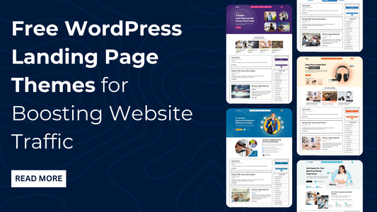 free-wordpress-landing-page-themes