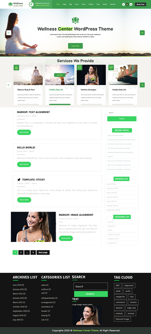 Carpenter-WordPress-Theme-Responsive