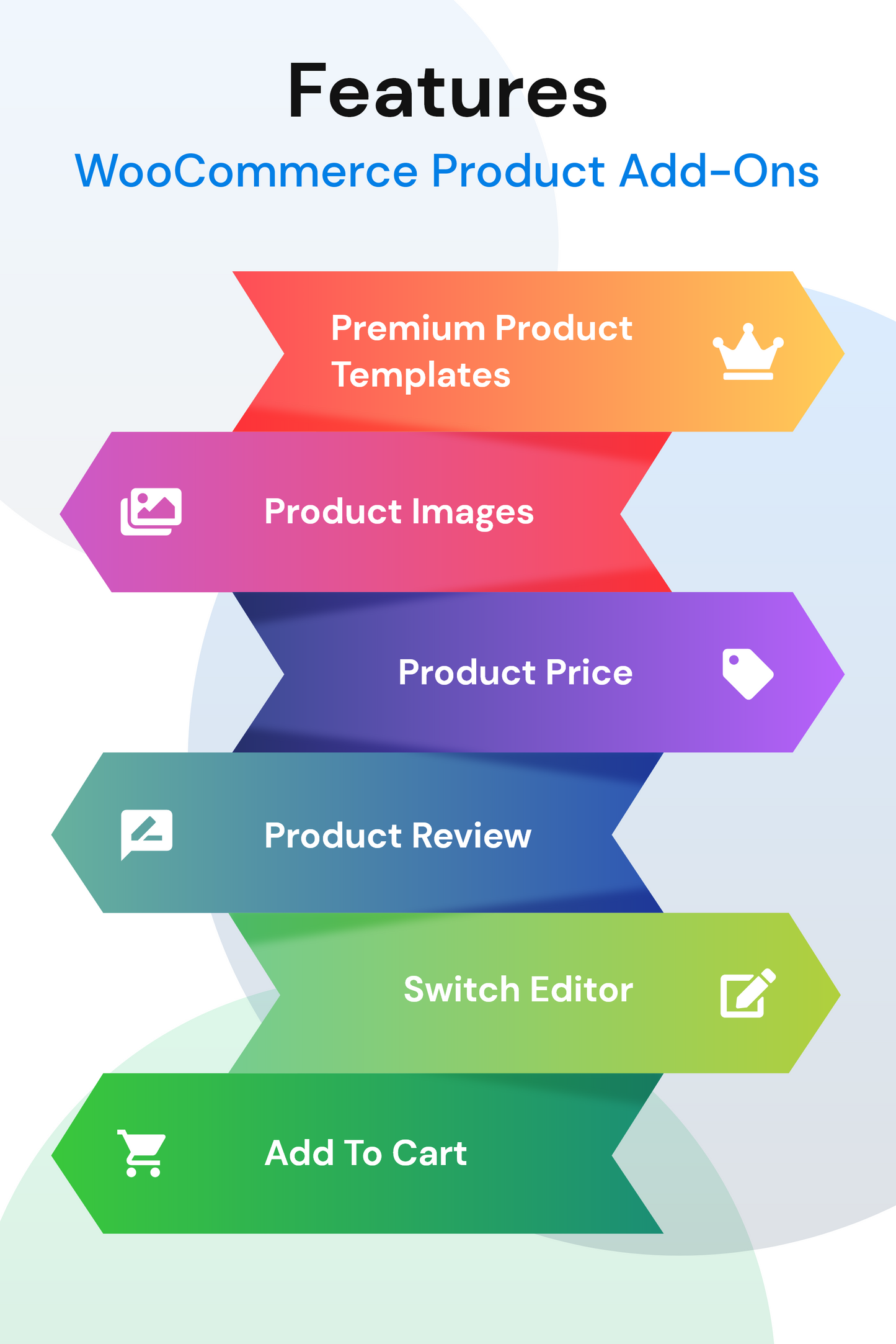 WooCommerce Product Add-Ons